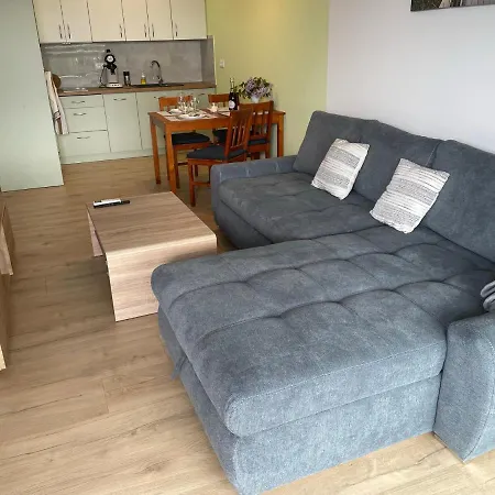 アパート Westin House 5* *