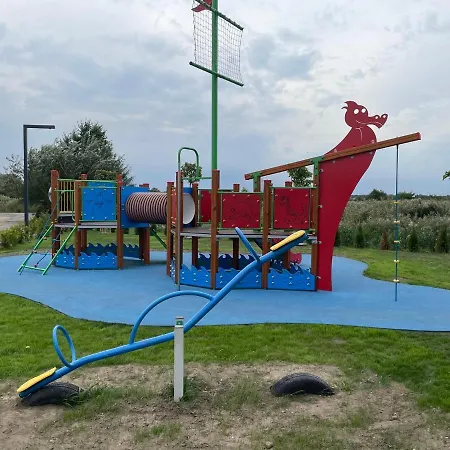 アパート Westin House 5* *