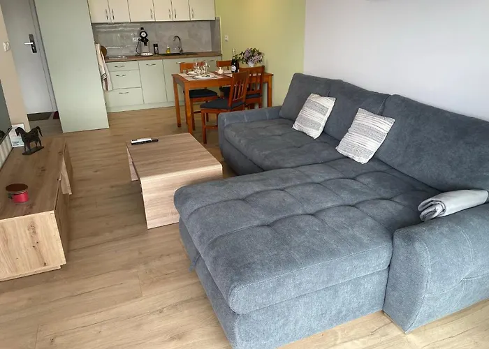 アパート Westin House 5* *