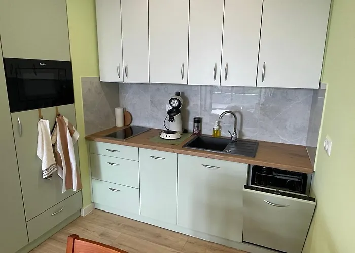 Westin House 5* コウォブジェク