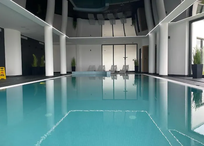 Westin House 5* * コウォブジェク