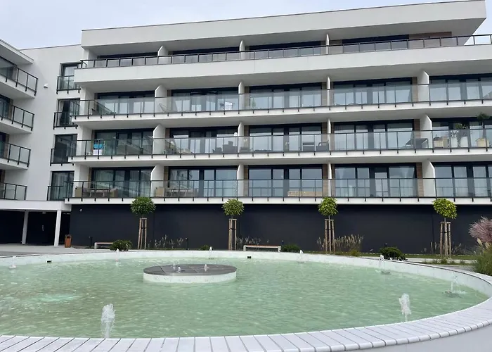 Westin House 5* コウォブジェク