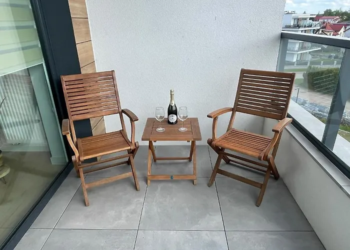 アパート Westin House 5* コウォブジェク