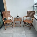 Appartement Westin House 5* Kołobrzeg