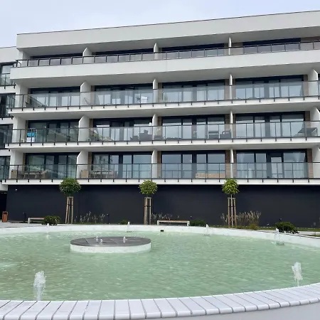 Westin House 5* Kolberg