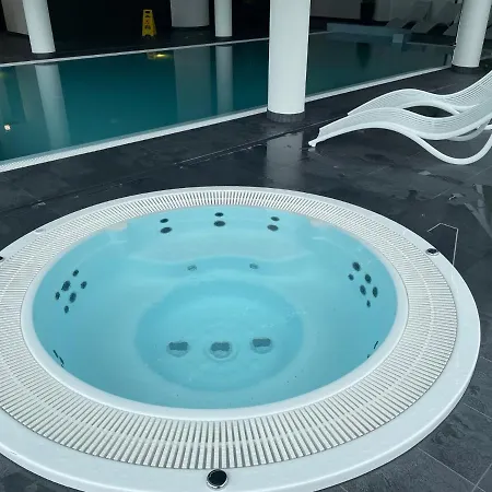 Westin House 5* * Kołobrzeg