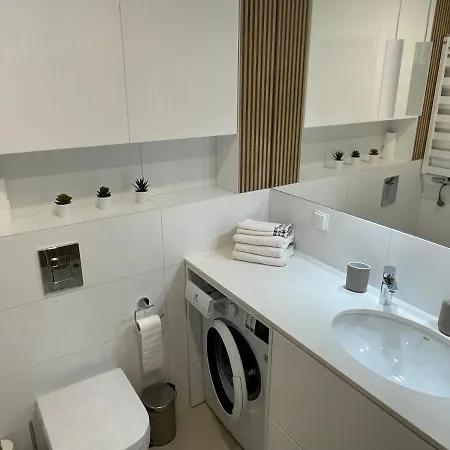 Westin House 5* Kołobrzeg