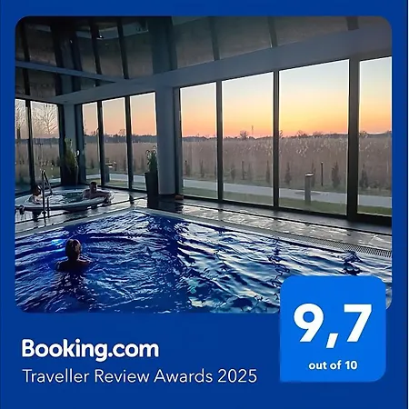 Westin House 5* Apartamento